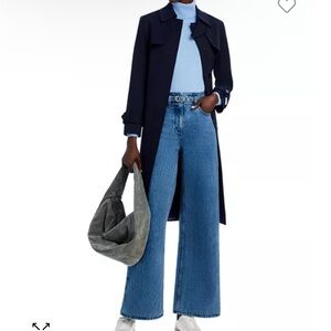 By Bloomingdale’s cashmere sweater